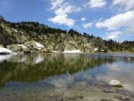 Lac de Bouillouses